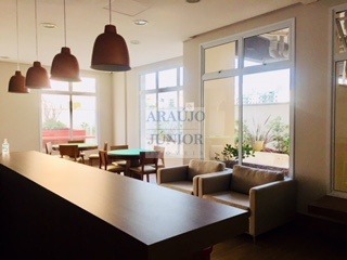 Apartamento, 1 quarto, 47 m² - Foto 14