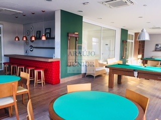 Apartamento, 1 quarto, 47 m² - Foto 16