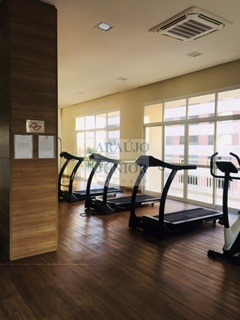 Apartamento, 1 quarto, 47 m² - Foto 30