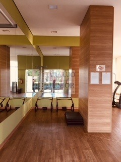 Apartamento, 1 quarto, 47 m² - Foto 31