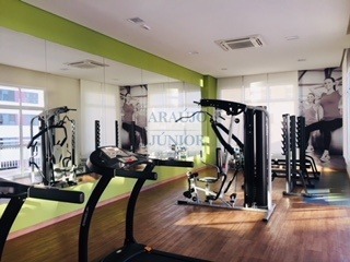Apartamento, 1 quarto, 47 m² - Foto 33