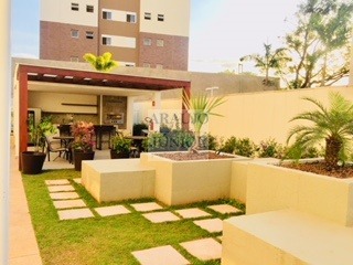 Apartamento, 1 quarto, 47 m² - Foto 38
