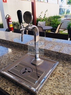 Apartamento, 1 quarto, 47 m² - Foto 41