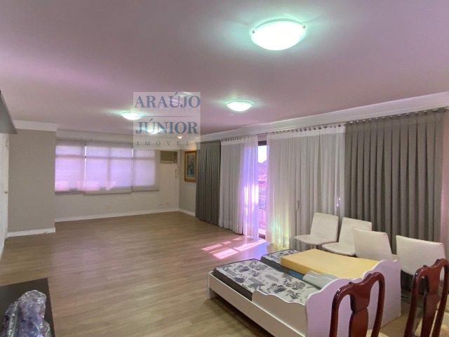 Apartamento, 3 quartos, 270 m² - Foto 4