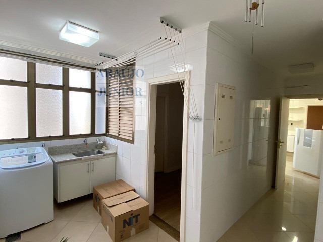Apartamento, 3 quartos, 270 m² - Foto 21