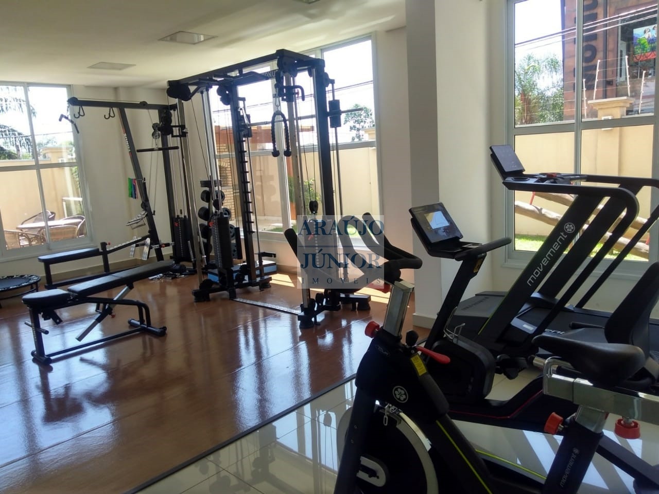 Apartamento, 2 quartos, 89 m² - Foto 24