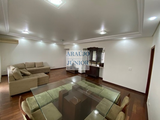 Apartamento, 4 quartos, 154 m² - Foto 2