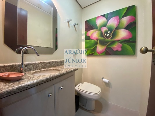 Apartamento, 4 quartos, 154 m² - Foto 3