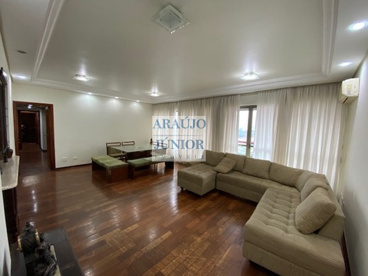 Apartamento, 4 quartos, 154 m² - Foto 4