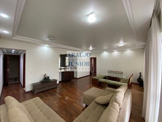 Apartamento, 4 quartos, 154 m² - Foto 5