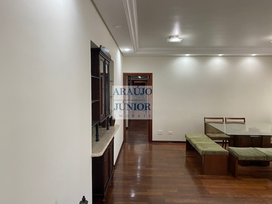 Apartamento, 4 quartos, 154 m² - Foto 6