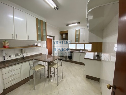 Apartamento, 4 quartos, 154 m² - Foto 7