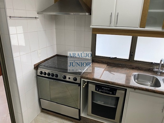 Apartamento, 4 quartos, 154 m² - Foto 8