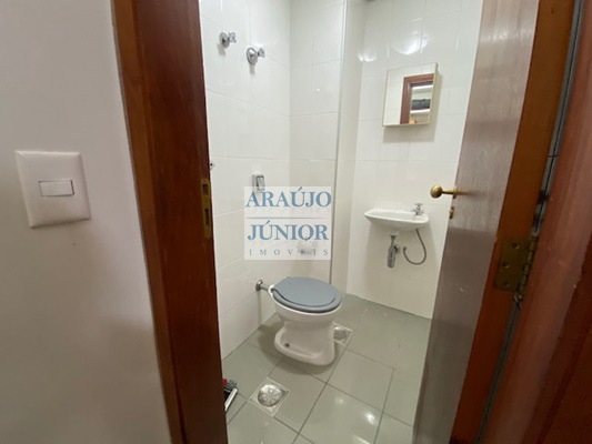 Apartamento, 4 quartos, 154 m² - Foto 11