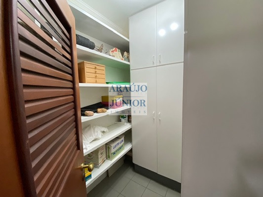 Apartamento, 4 quartos, 154 m² - Foto 12