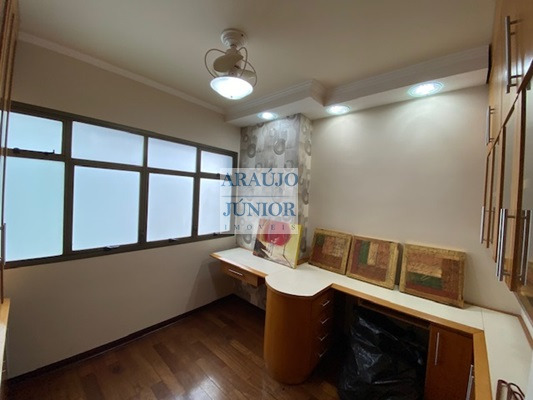 Apartamento, 4 quartos, 154 m² - Foto 13