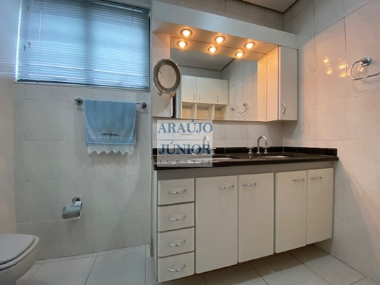 Apartamento, 4 quartos, 154 m² - Foto 21