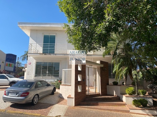 Prédio Inteiro, 270 m² - Foto 1