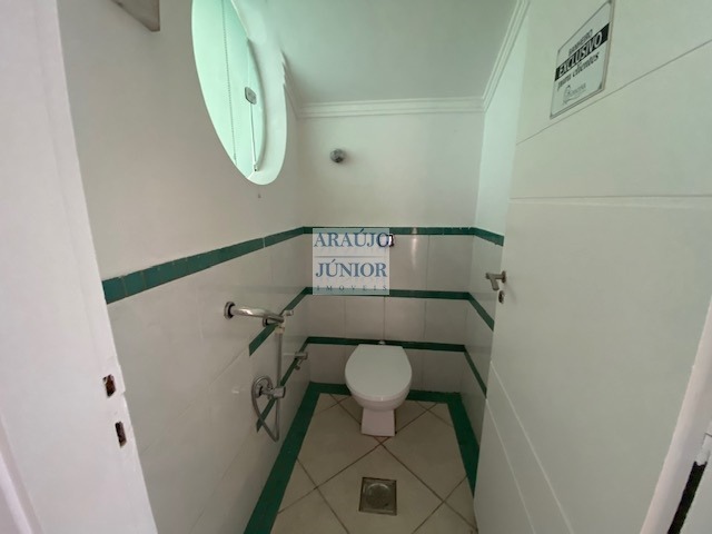 Prédio Inteiro, 270 m² - Foto 8