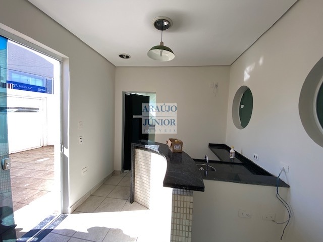 Prédio Inteiro, 270 m² - Foto 13