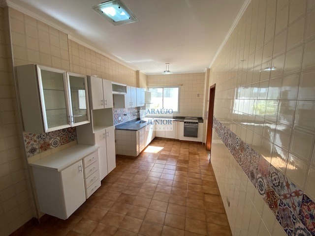 Apartamento, 3 quartos, 190 m² - Foto 3