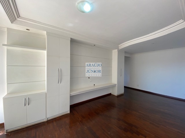 Apartamento, 3 quartos, 190 m² - Foto 7