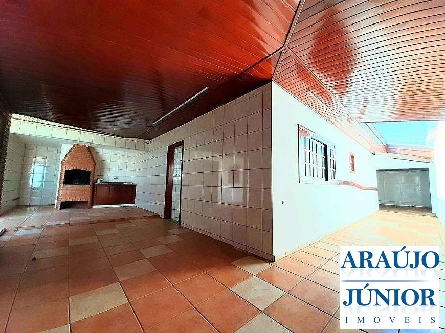 Casa, 4 quartos, 100 m² - Foto 4