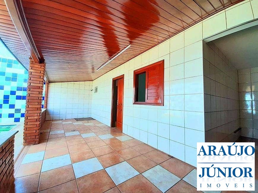 Casa, 4 quartos, 100 m² - Foto 17