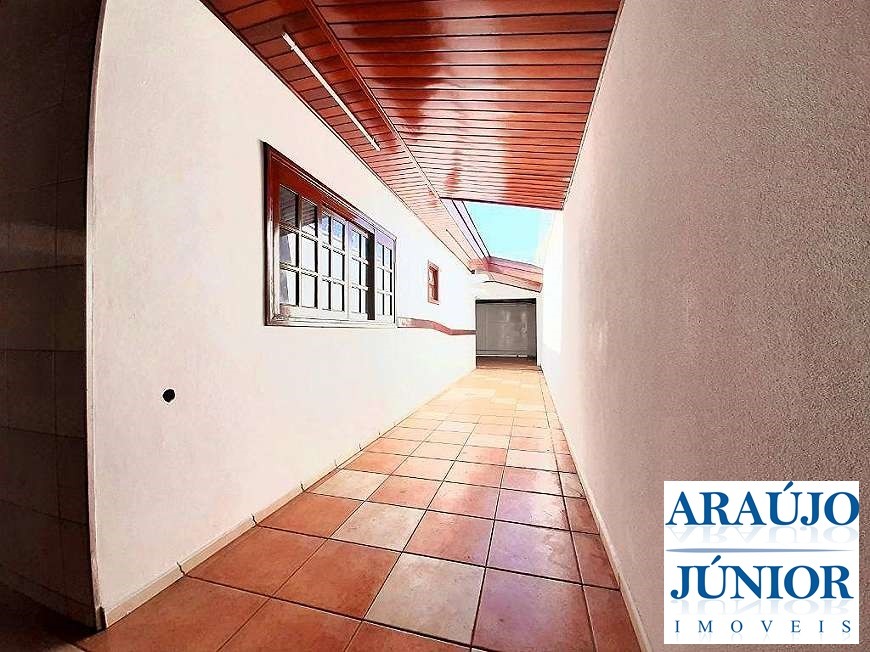 Casa, 4 quartos, 100 m² - Foto 18