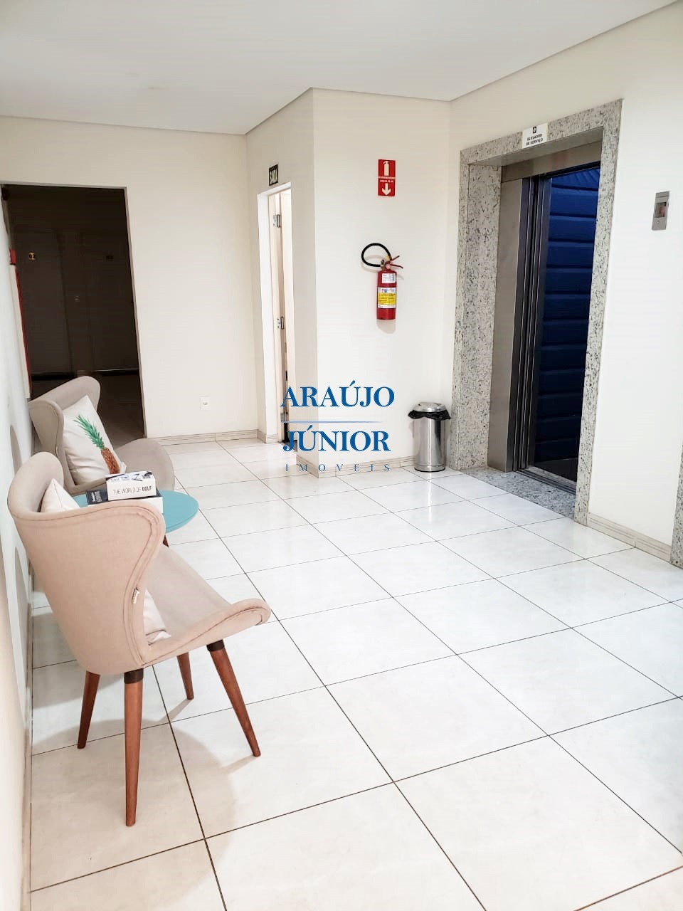 Apartamento, 2 quartos, 110 m² - Foto 3