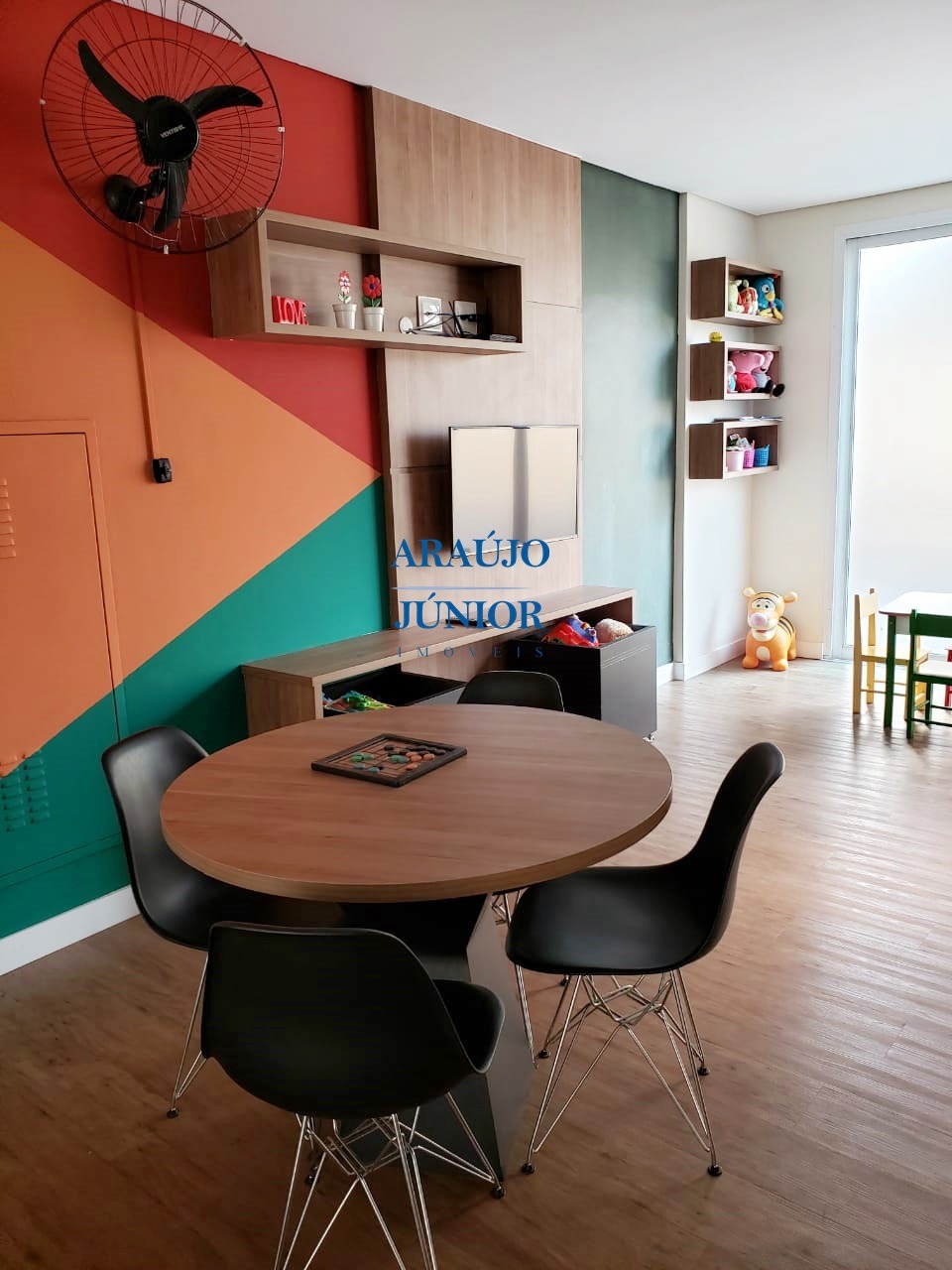 Apartamento, 2 quartos, 110 m² - Foto 5