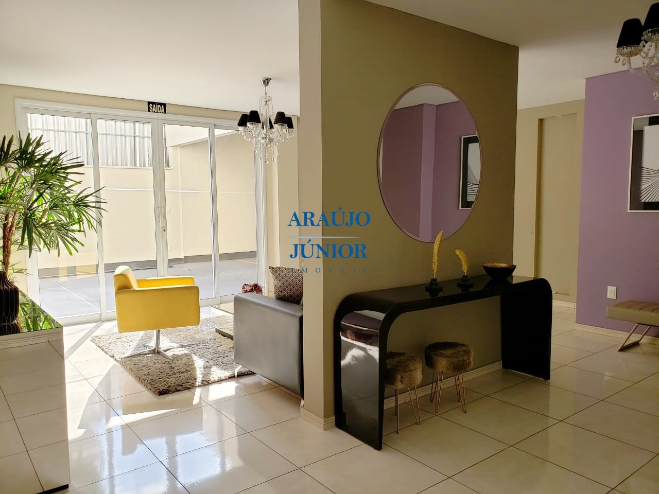 Apartamento, 2 quartos, 110 m² - Foto 6