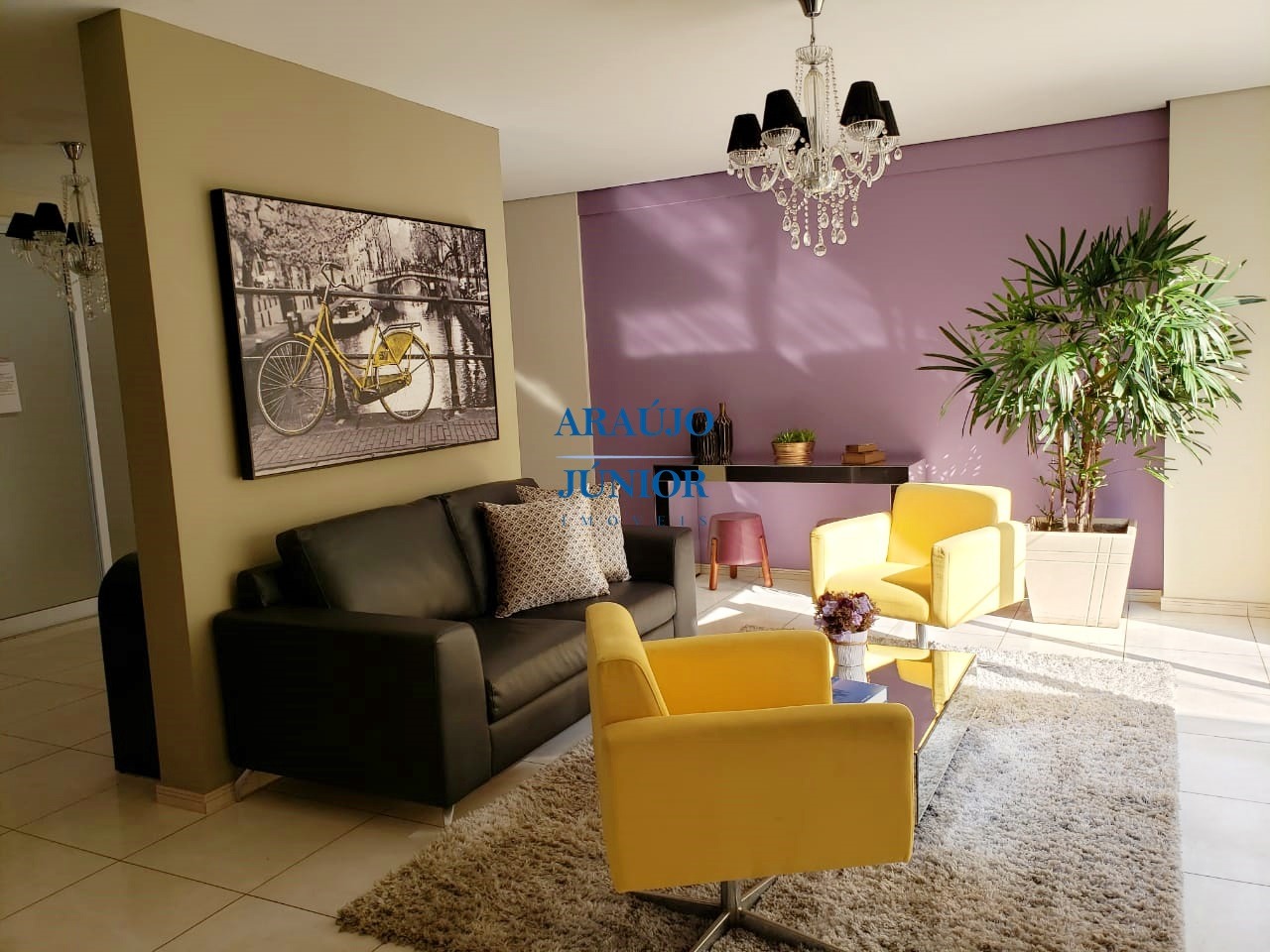 Apartamento, 2 quartos, 110 m² - Foto 7