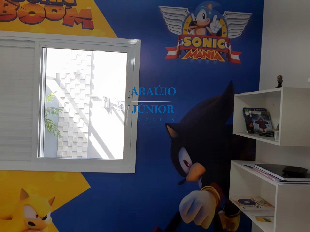 Casa, 3 quartos - Foto 12