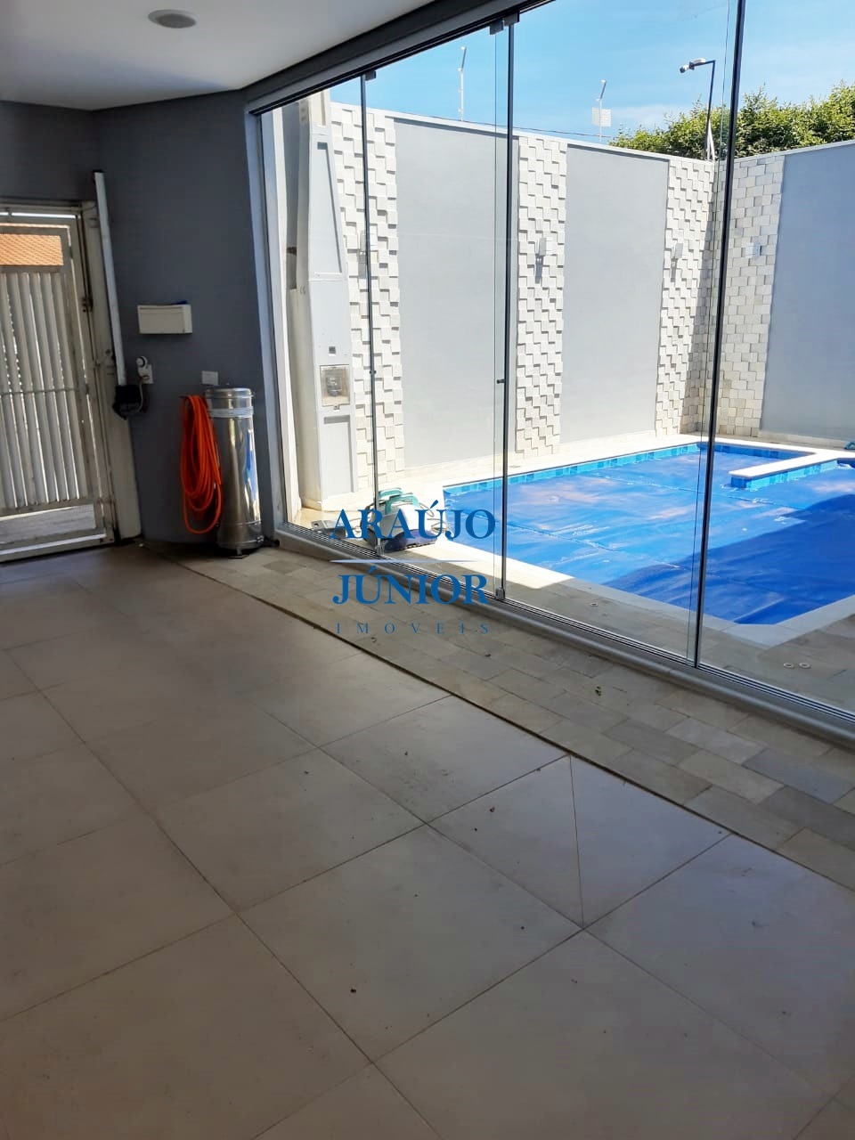 Casa, 3 quartos - Foto 20