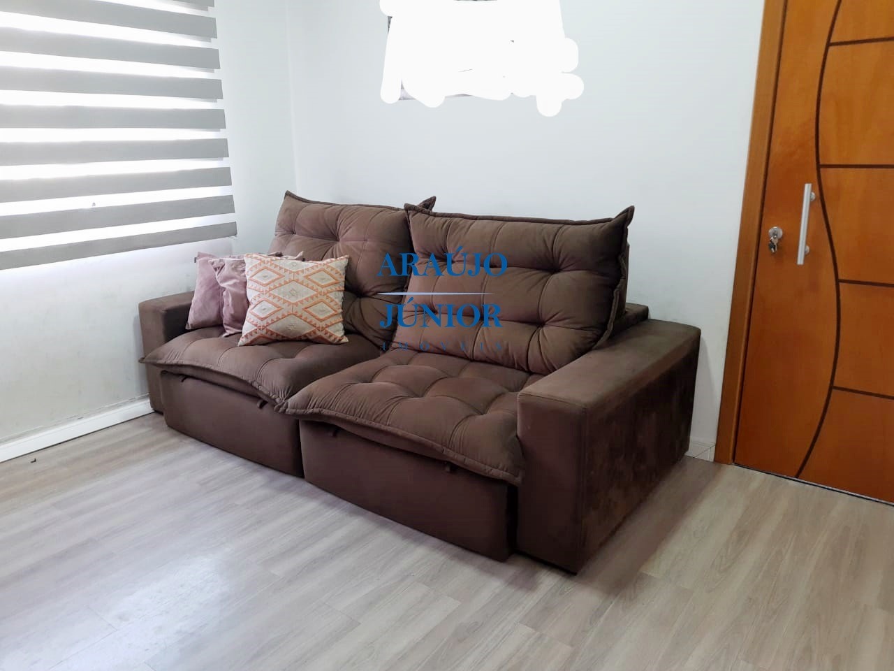 Casa, 3 quartos - Foto 22