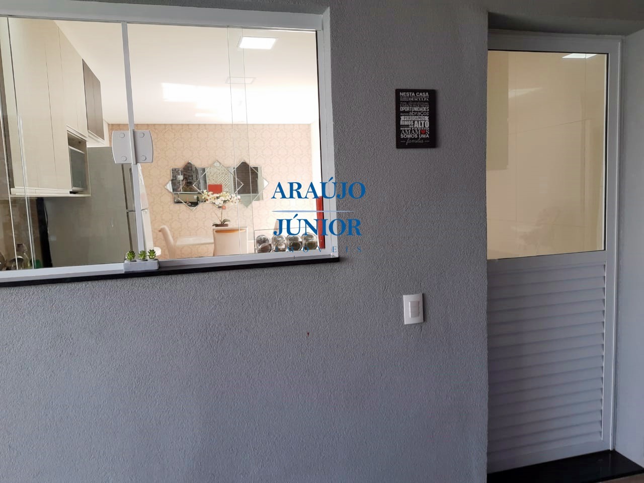 Casa, 3 quartos - Foto 30