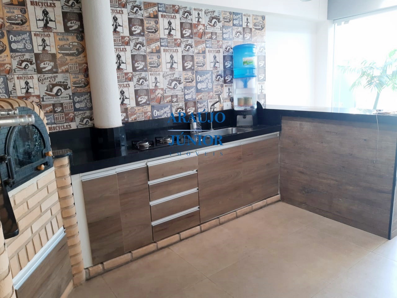 Casa, 3 quartos - Foto 31