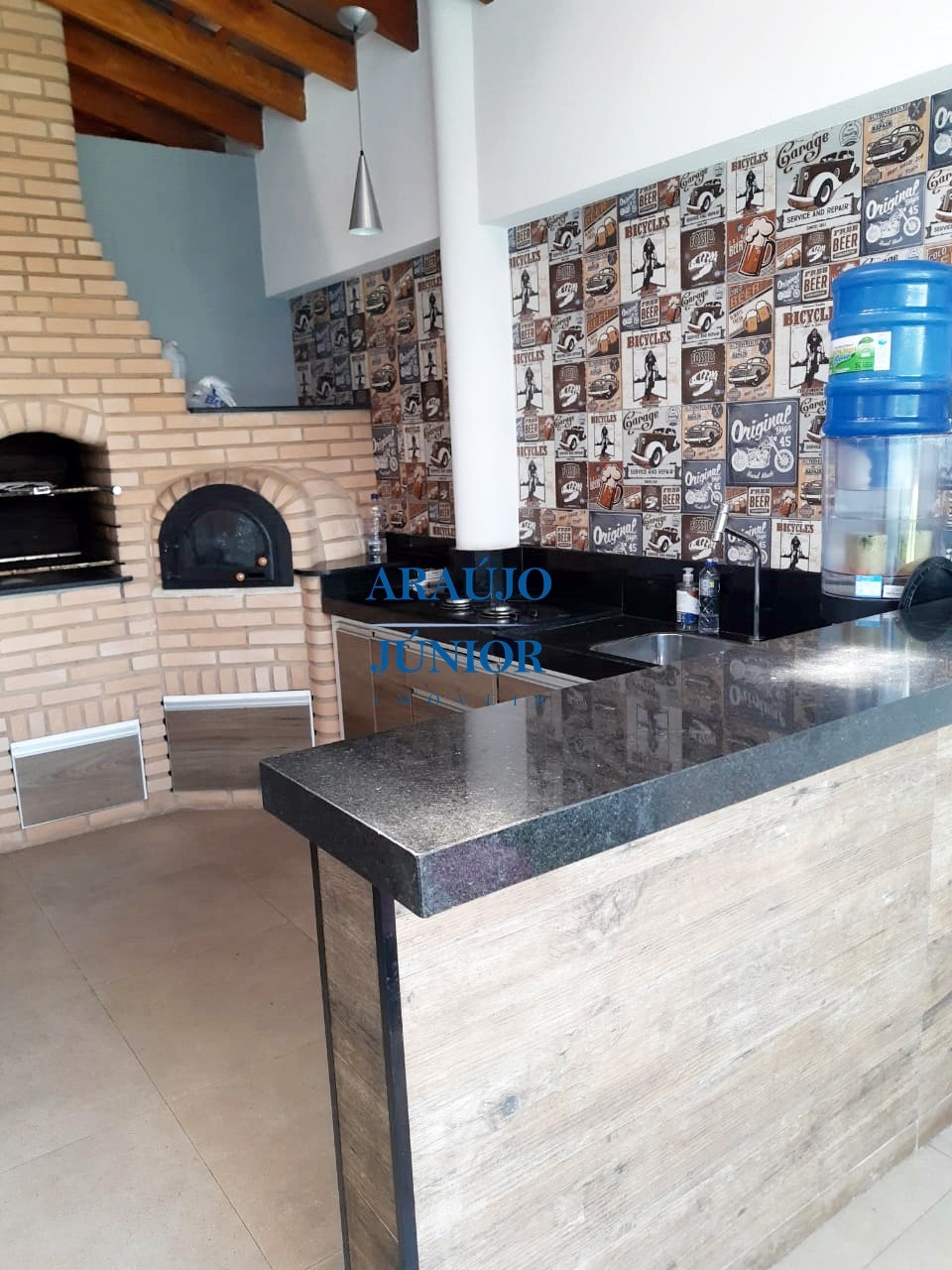 Casa, 3 quartos - Foto 39