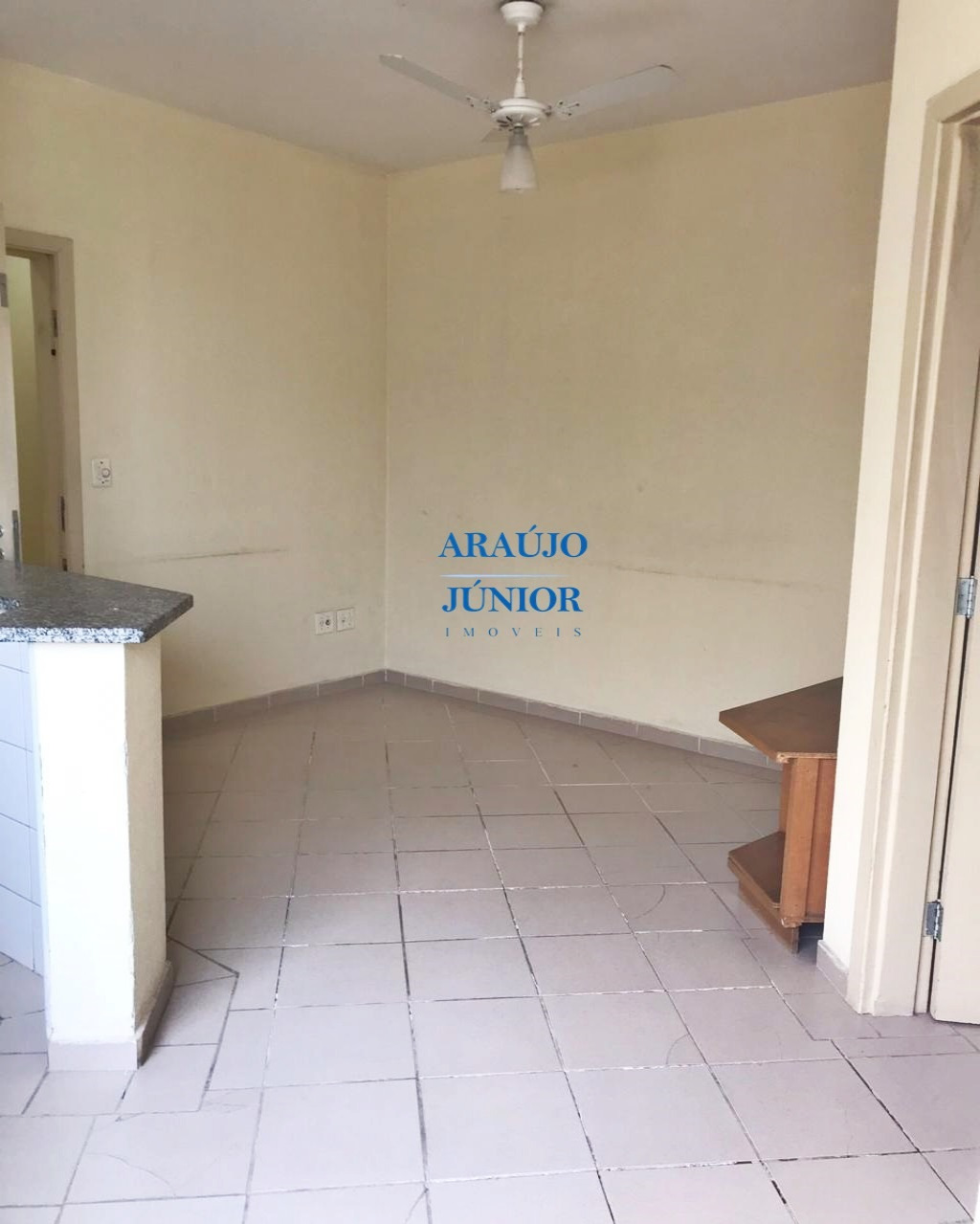 Apartamento, 1 quarto, 65 m² - Foto 2