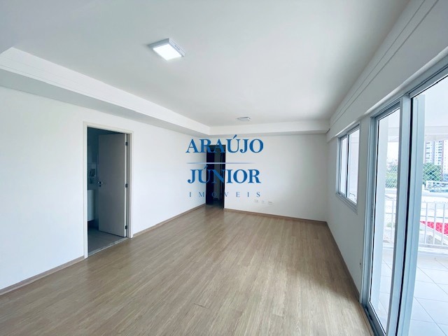 Apartamento, 3 quartos, 99 m² - Foto 1