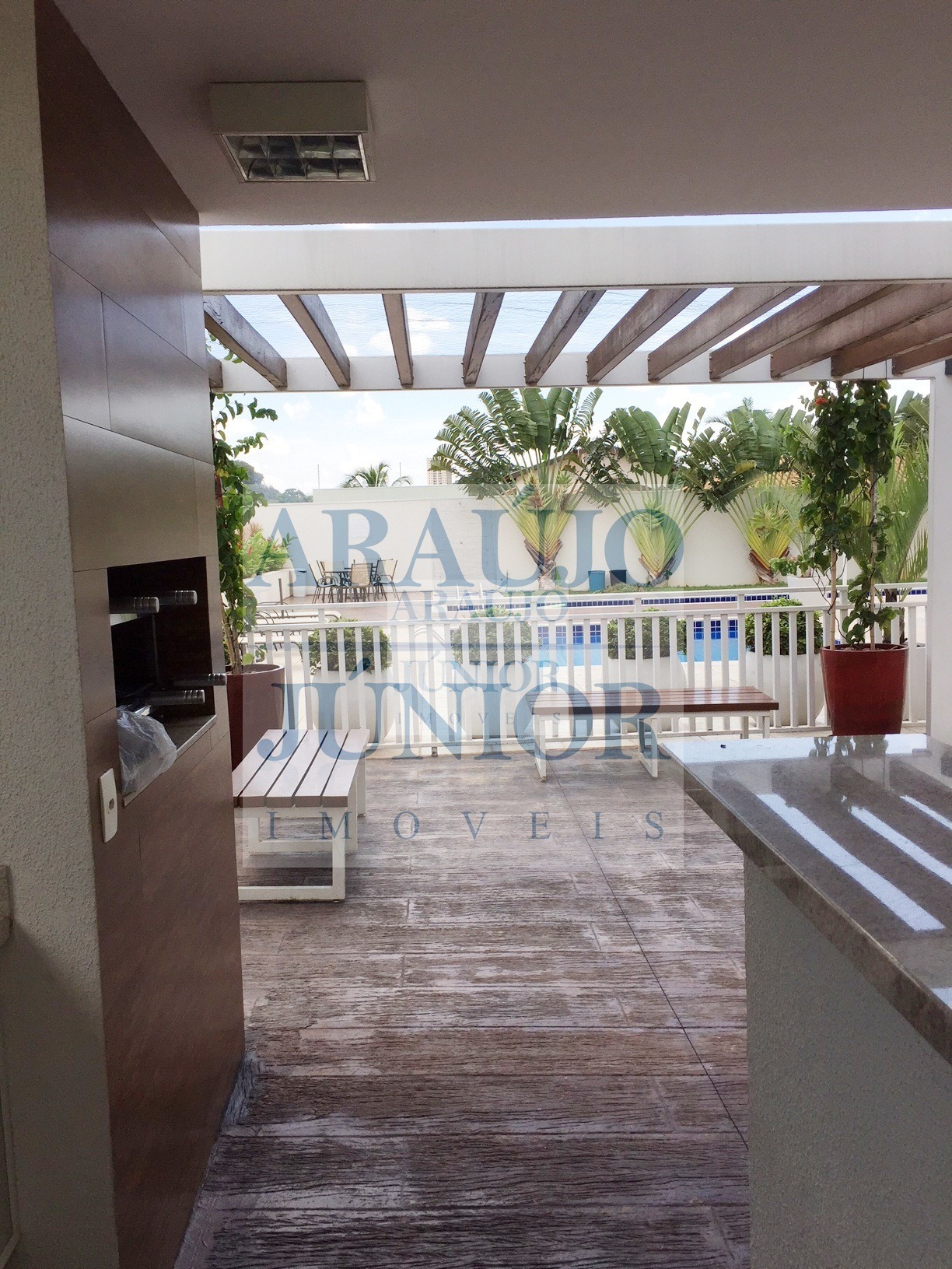 Apartamento, 3 quartos, 99 m² - Foto 15
