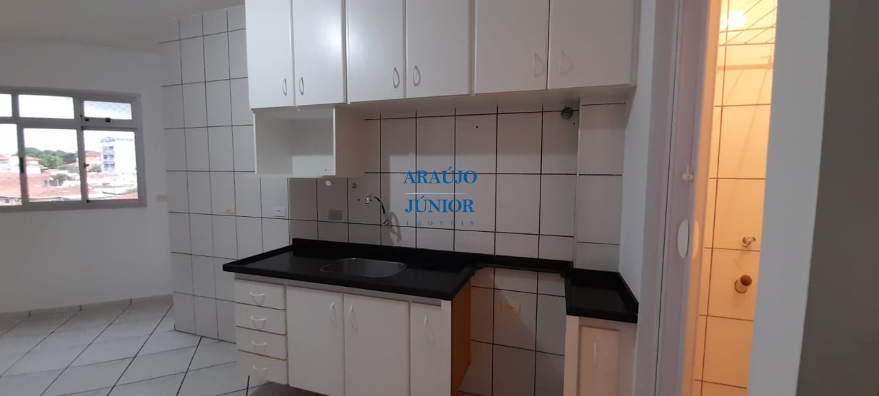 Apartamento, 1 quarto, 50 m² - Foto 1