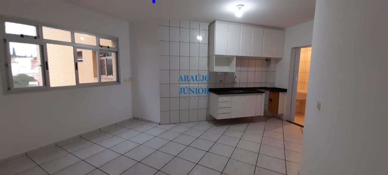 Apartamento, 1 quarto, 50 m² - Foto 2