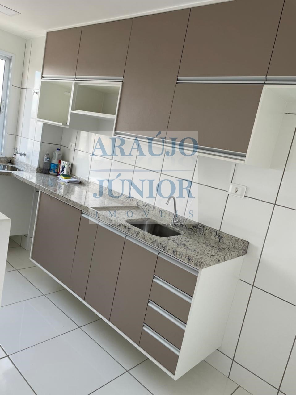 Apartamento, 2 quartos, 55 m² - Foto 2