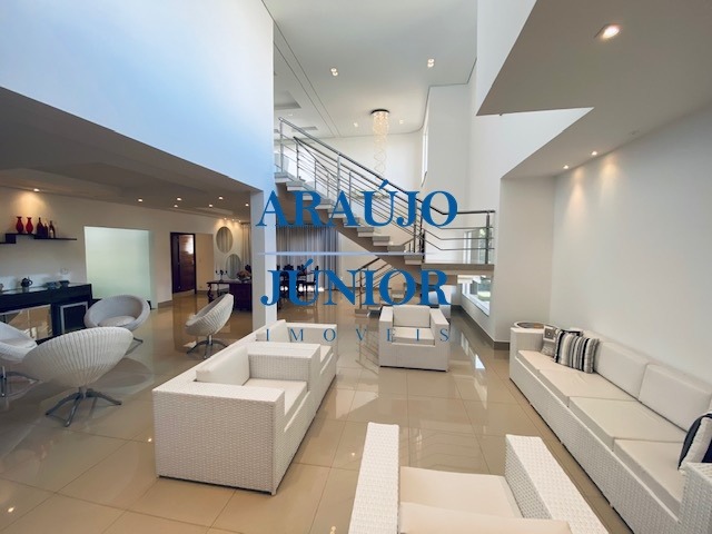 Casa, 4 quartos, 650 m² - Foto 1