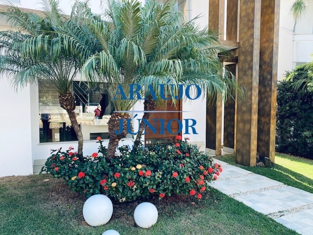 Casa, 4 quartos, 650 m² - Foto 5