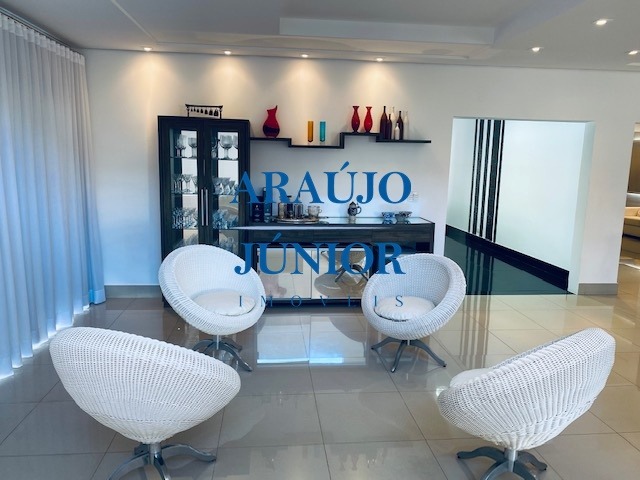 Casa, 4 quartos, 650 m² - Foto 6