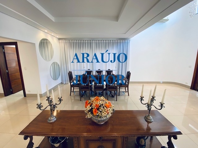 Casa, 4 quartos, 650 m² - Foto 7