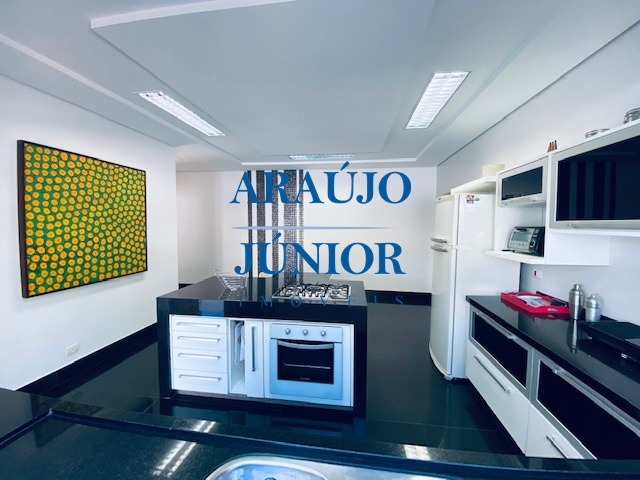 Casa, 4 quartos, 650 m² - Foto 15